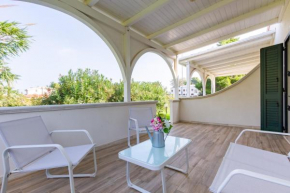 Appartamento Iremar D4 - MyHo Casa Vieste